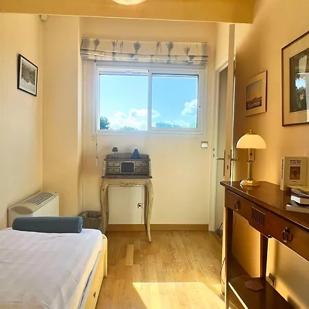 Villa-cypres-la-polynesie-giens Βίλα *