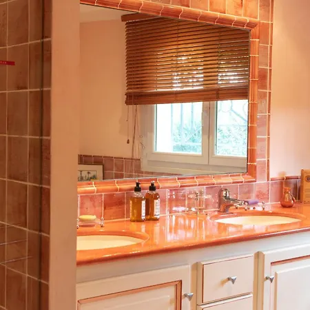 Villa-cypres-la-polynesie-giens Hyères