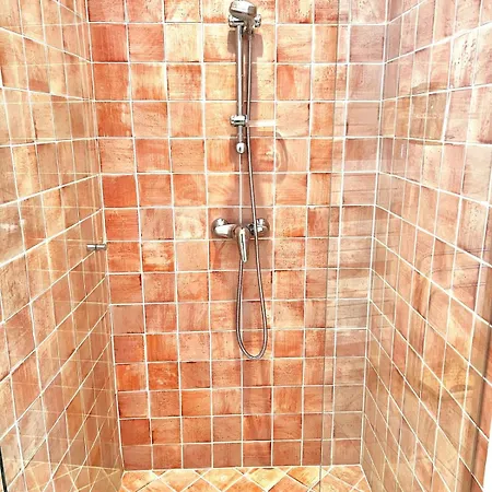 ヴィラ Villa-cypres-la-polynesie-giens イエール