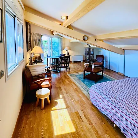 Villa-cypres-la-polynesie-giens * Йер