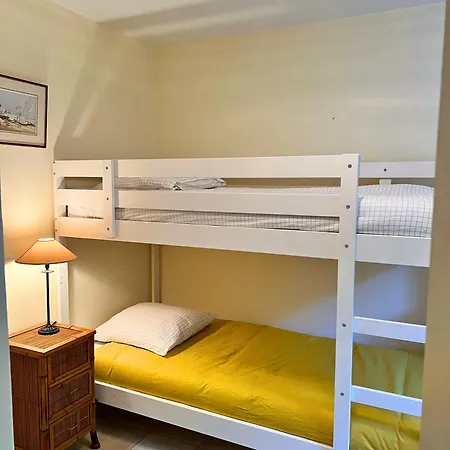 Вилла Villa-cypres-la-polynesie-giens Йер