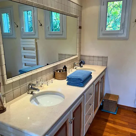 Villa-cypres-la-polynesie-giens *