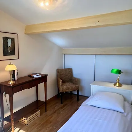 Villa-cypres-la-polynesie-giens Villa