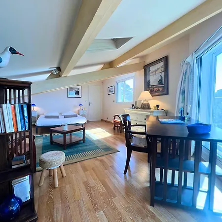 Villa Villa-cypres-la-polynesie-giens