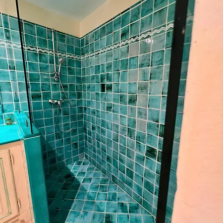 Villa-cypres-la-polynesie-giens Йер