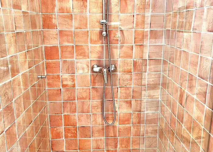 Villa Villa-cyprès-la-polynésie-giens Hyères