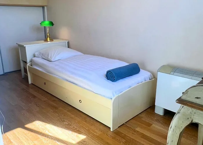 빌라 Villa-cypres-la-polynesie-giens *