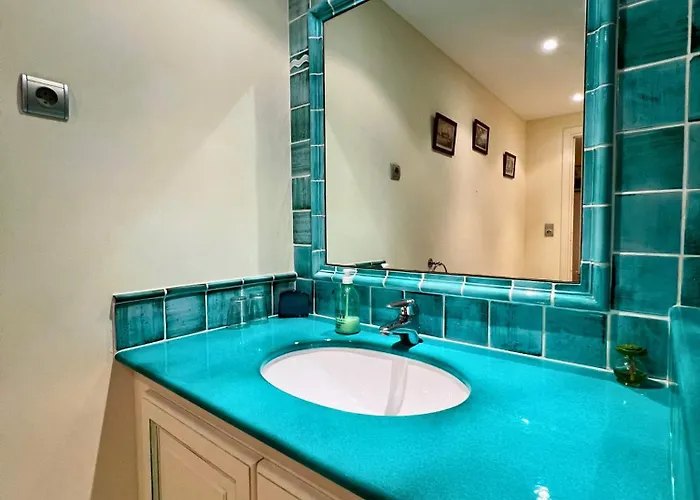 Villa-cyprès-la-polynésie-giens Hyères