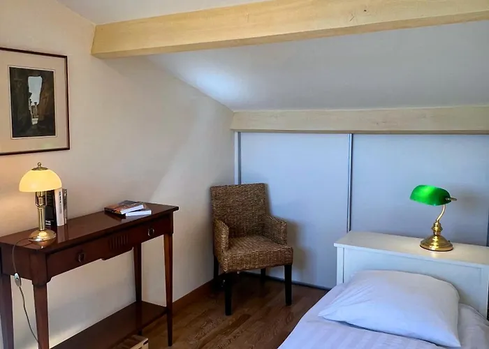 Villa-cyprès-la-polynésie-giens Villa