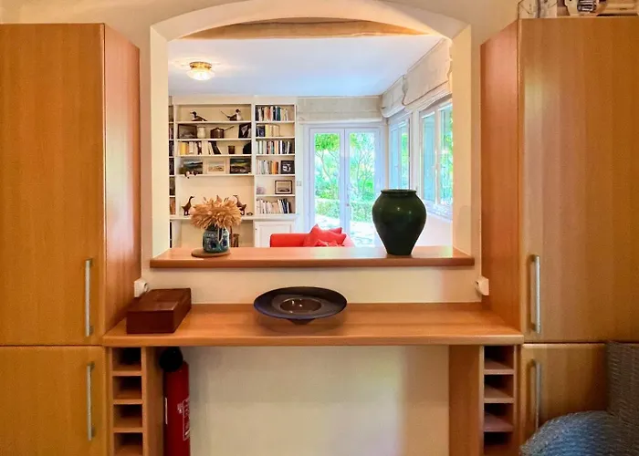 Villa-cypres-la-polynesie-giens 빌라 히에레