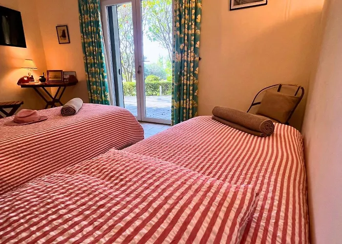 Villa-cyprès-la-polynésie-giens *