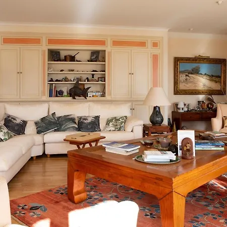 Villa-cypres-la-polynesie-giens * Hyeres
