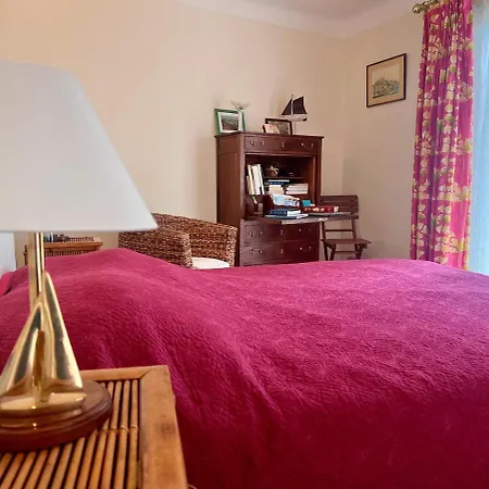 Villa Villa-cypres-la-polynesie-giens Hyeres