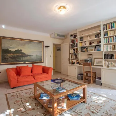Villa-cypres-la-polynesie-giens Villa Hyeres