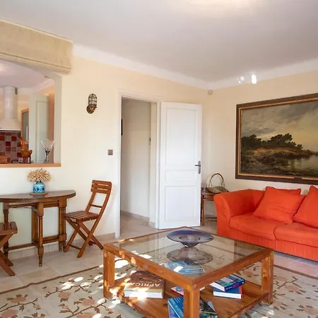 Villa-cypres-la-polynesie-giens * Hyeres