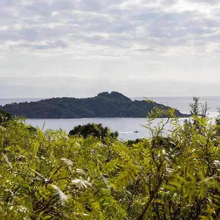 Villa-cypres-la-polynesie-giens * Hyeres