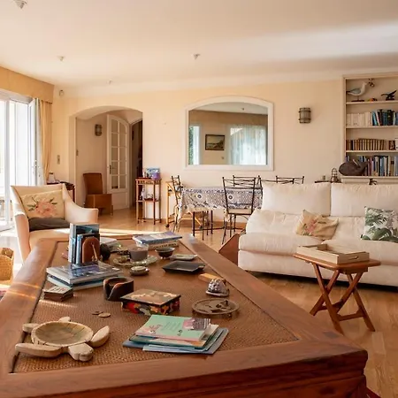 Villa-cypres-la-polynesie-giens Villa Hyeres