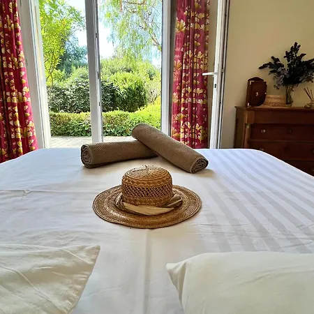 Villa Villa-cypres-la-polynesie-giens